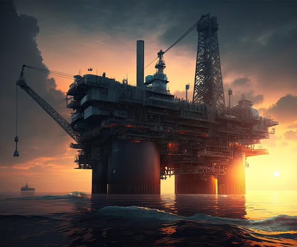 Oil and Gas