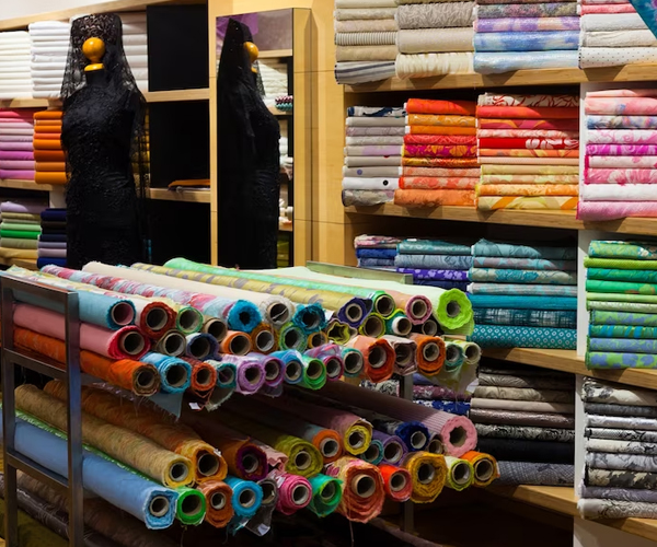 Textile