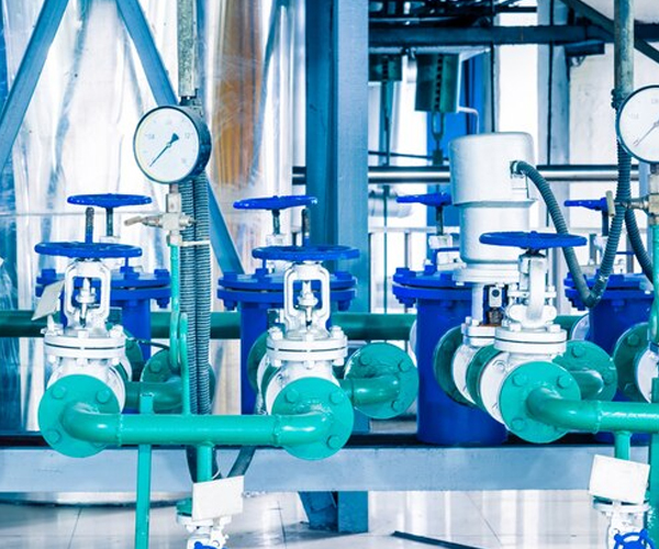 Water Equipment Manufactures